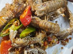 -华源餐厅·海鲜大排档(日月贝店)