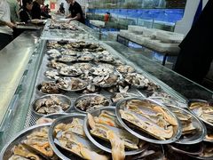-巴黎春天(陕西路店)