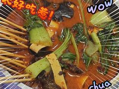 -望江门小龙虾·烧烤(九堡店)