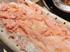-大队长主题火锅(观音桥店)