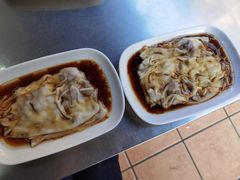 鸳鸯肠（大）-源记肠粉(华贵路店)