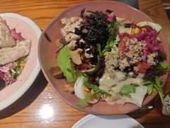 -AFS Cafe & Canteen(闽江二路店)