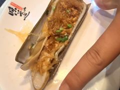 -旺角小渔村(二马路店)