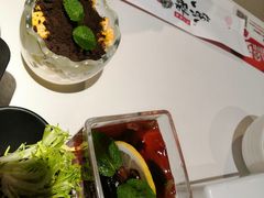 -鱼酷活鱼烤鱼(恒隆广场店)