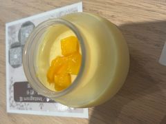 -杏甜品(尖沙咀加拿分道店)