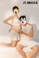 -专注孕妇照亲子照·纪田摄影