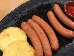 -萨莉亚意式餐厅(玉泉路物美店)