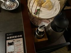 -同仁四季椰子鸡(宝安壹方城店)