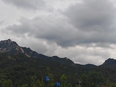 -昆嵛山石门里景区