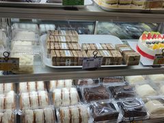 -新侨三宝乐面包店(崇文门店)