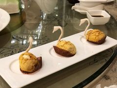 -香云轩·顺德菜(香云纱园林酒店店)