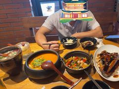 -马灯部落·西湖边的创意山景餐厅(虎跑动物园店)