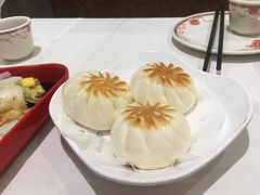 香煎菜肉包-稻香酒家(天河城店)