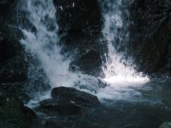 -庐山碧龙潭风景区