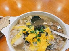 -三河酒家(梅山路店)