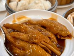 -凤凰楼酒家·粤宴点心(华强北店)