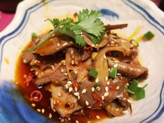 夫妻肺片-胡桃里音乐酒馆(白云五号T5 MALL店)