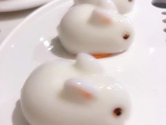 -粤式早茶希朋喜宴