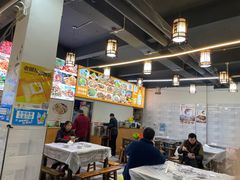 -金渝海鲜烧烤万州烤鱼店