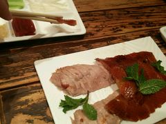 -四季民福烤鸭店(前门廊房二条店)