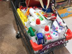 -AEON永旺(东方宝泰店)