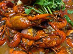 -陈氏龙虾·干锅鸭头