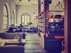 -1901 Cafe(西四店)