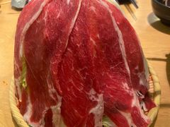 谷饲牛肉富士山寿喜锅-沼津港渔市(宏伊国际广场店)