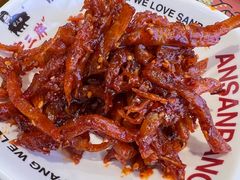 -安又胖韩国烤肉(美罗城店)