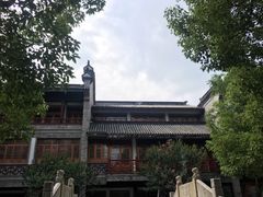 -龙潭水乡
