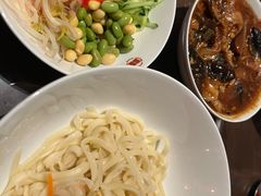 -添萬囍·天津三鲜捞面(天河城店)