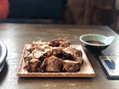 -鲜小岛·铜锅涮肉