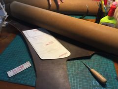 -零几体验diy皮具工作室(振业城店)