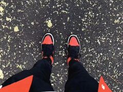 -NIKE武汉品牌体验店