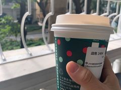 -星巴克臻选(广州沙面店)