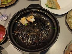 -桂满陇·蟹黄小笼汤包(巴黎春天浦建店)