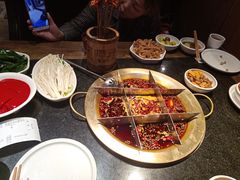 -周师兄大刀腰片火锅(洪崖洞旗舰店)