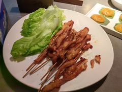 -张家卫·阳江菜·小海鲜(肥婆湾桥店)