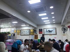 -老刘家泡馍·陕西老字号(钟楼广济街店)