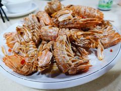 -老字号蛇口德记烧腊饭店·海鲜加工