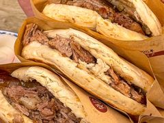 -樊记腊汁肉(竹笆市总店)