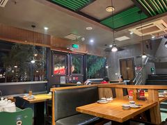 -吕氏疙瘩汤·私家菜馆(慈云寺店)