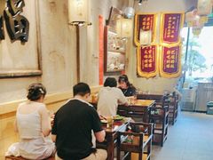 -胖姐社区老火锅(北京总店)