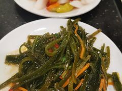 -蝎王府羊蝎子(天通苑店)