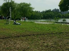 -大宁灵石公园西门票处