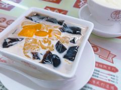 -香港華心糖水鋪(南西总店)