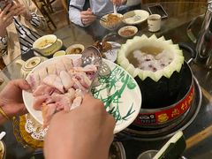 -尚竹阁冬瓜盅·18年地标美食(平洲店)