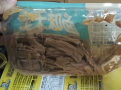 -周黑鸭(北京丰台区方庄物美玉蜓桥店)