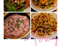 -费大厨辣椒炒肉(万家丽一店)