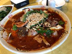 -陈麻婆豆腐(春熙店)